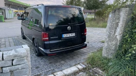 VW Multivan Volkswagen T5 Multivan Highline 2.0 BiTDI, снимка 3