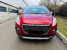 Peugeot 3008 1.6hdi/Head-up/Панорама, снимка 3