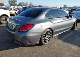 Mercedes-Benz C 300 - [5] 