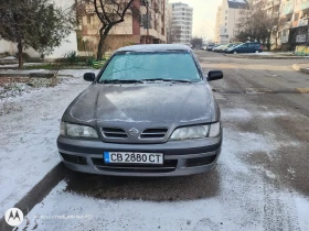 Nissan Primera | Mobile.bg    4