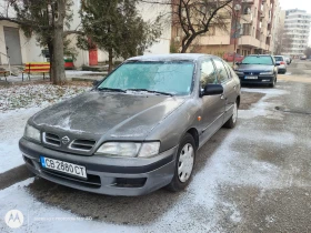 Nissan Primera | Mobile.bg    3