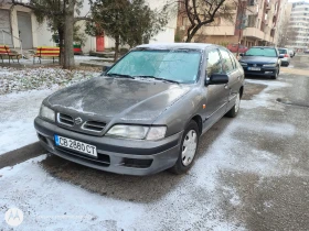     Nissan Primera