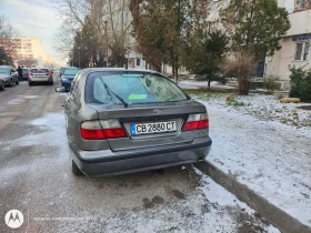 Nissan Primera | Mobile.bg    6