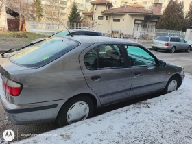 Nissan Primera | Mobile.bg    5