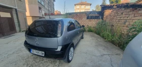 Opel Corsa, снимка 2