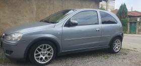 Opel Corsa, снимка 6