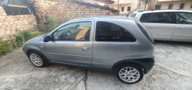 Opel Corsa, снимка 3