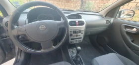 Opel Corsa, снимка 7