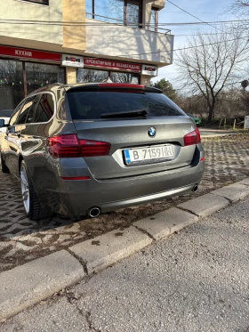 BMW 535, снимка 12