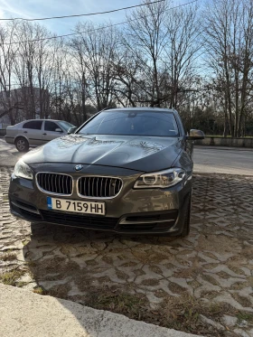 BMW 535, снимка 13