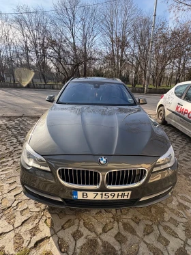 BMW 535, снимка 9