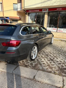 BMW 535, снимка 14