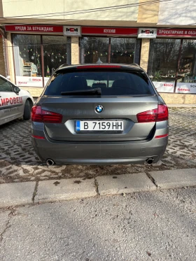 BMW 535, снимка 11