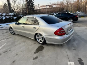 Mercedes-Benz E 320 4 MATIC/LPG  | Mobile.bg    3