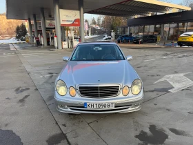 Mercedes-Benz E 320 4 MATIC/LPG  | Mobile.bg    5