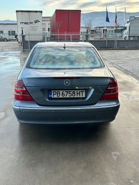 Mercedes-Benz E 320 204 | Mobile.bg    4