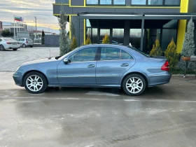 Mercedes-Benz E 320 204 | Mobile.bg    5