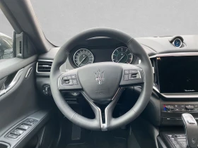 Maserati Ghibli GT Hybrid = Distronic= Гаранция, снимка 7