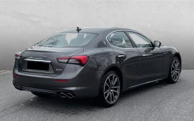 Maserati Ghibli GT Hybrid = Distronic= Гаранция, снимка 2