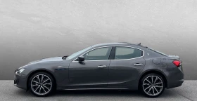 Maserati Ghibli GT Hybrid = Distronic= Гаранция, снимка 3