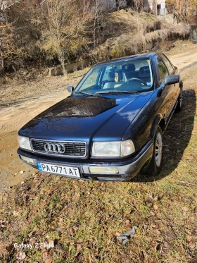  Audi 80