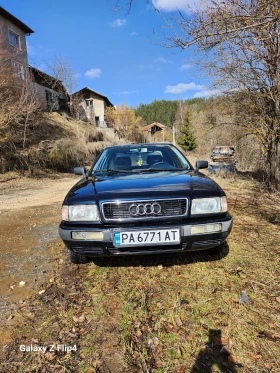 Audi 80 B4 | Mobile.bg    2