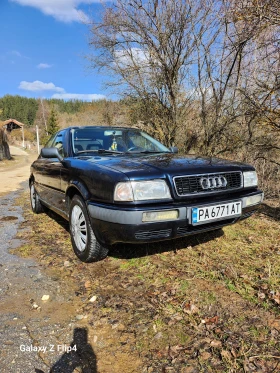 Audi 80 B4 | Mobile.bg    3