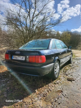 Audi 80 B4 | Mobile.bg    5