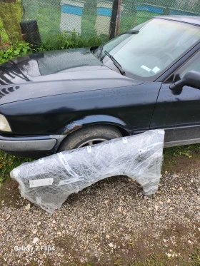 Audi 80 B4 | Mobile.bg    14