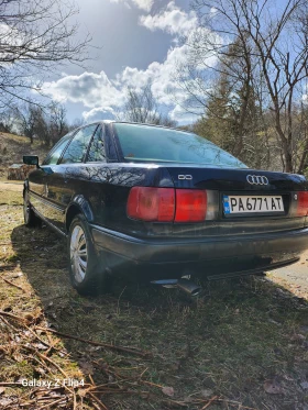 Audi 80 B4 | Mobile.bg    6