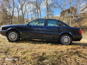 Audi 80 B4 | Mobile.bg    7