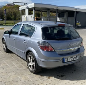 Opel Astra H, снимка 7