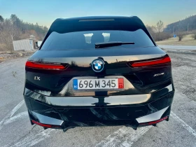 BMW iX 40* 76.6KW* M-PACK* GARANCIA* , снимка 5