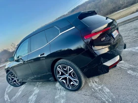 BMW iX 40* 76.6KW* M-PACK* GARANCIA* , снимка 4