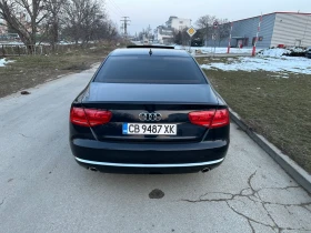 Audi A8 4.2long, снимка 2