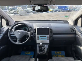 Toyota Corolla verso 2.2D4D 7 места, снимка 5