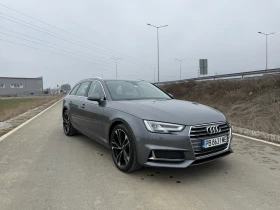 Audi A4 2TFSI 35MILD, снимка 3