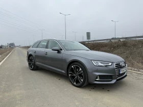 Audi A4 2TFSI 35MILD, снимка 4