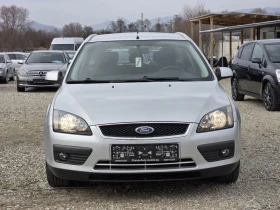 Ford Focus 1.6tdci 90Hp Топ ЛИЗИНГ - 5400 лв. - 12018971 | Car24.bg