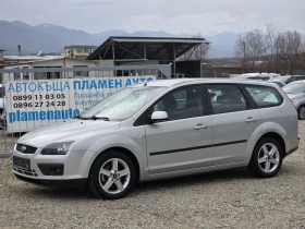     Ford Focus 1.6tdci 90Hp  