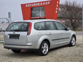 Ford Focus 1.6tdci 90Hp Топ ЛИЗИНГ - 5400 лв. - 12018971 | Car24.bg