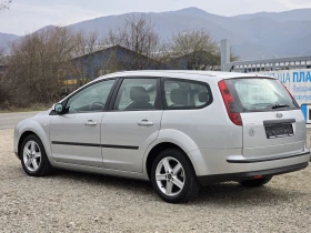     Ford Focus 1.6tdci 90Hp  