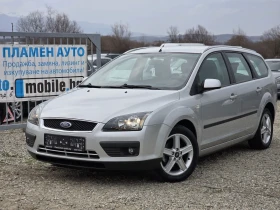     Ford Focus 1.6tdci 90Hp  