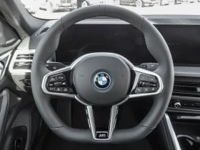 BMW i4 eDrive 40 Gran Coupe = NEW= Гаранция, снимка 8