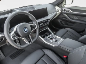 BMW i4 eDrive 40 Gran Coupe = NEW=  | Mobile.bg    6