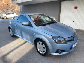 Opel Tigra Газ.Инж А/С, снимка 1