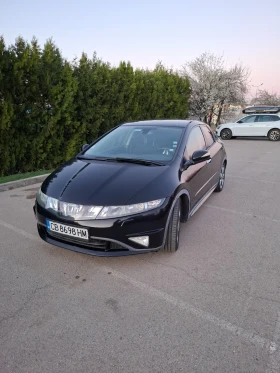 Honda Civic, снимка 4