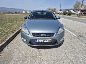 Ford Mondeo 1.6Gpl, снимка 1