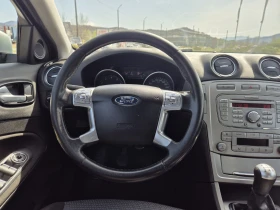 Ford Mondeo 1.6Gpl, снимка 7