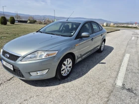 Ford Mondeo 1.6Gpl, снимка 2